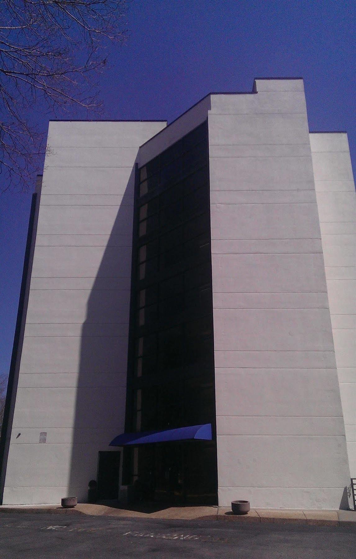 Howard Johnson By Wyndham Williamsburg Norge Exteriör bild